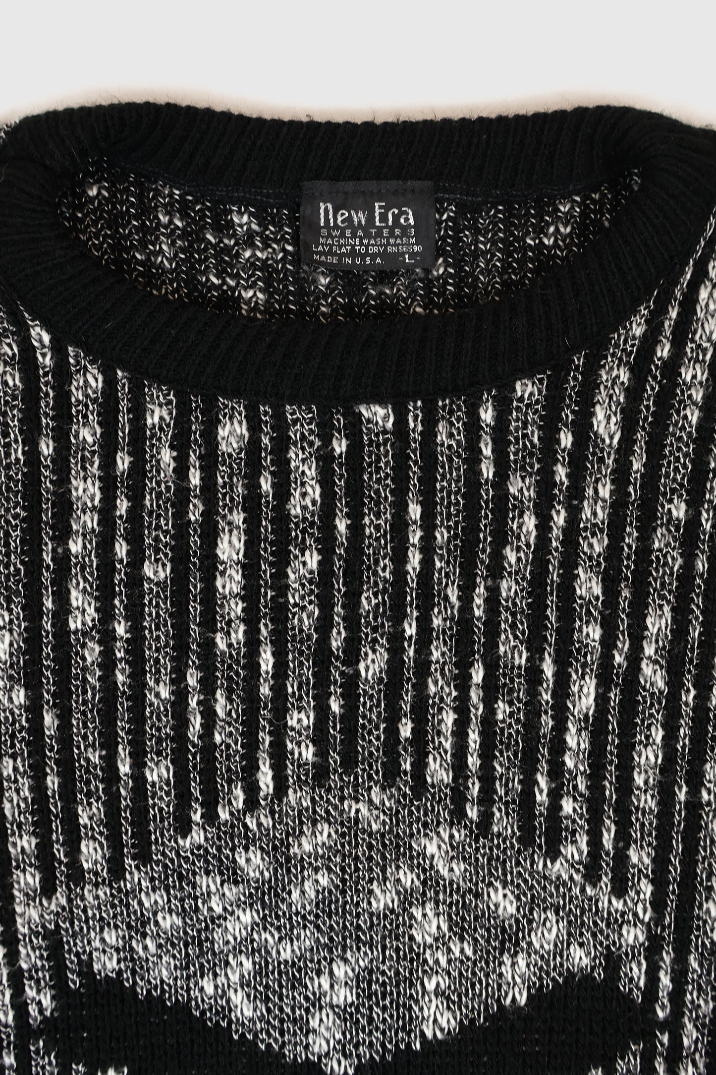 Vintage Sweater 01 Image 3