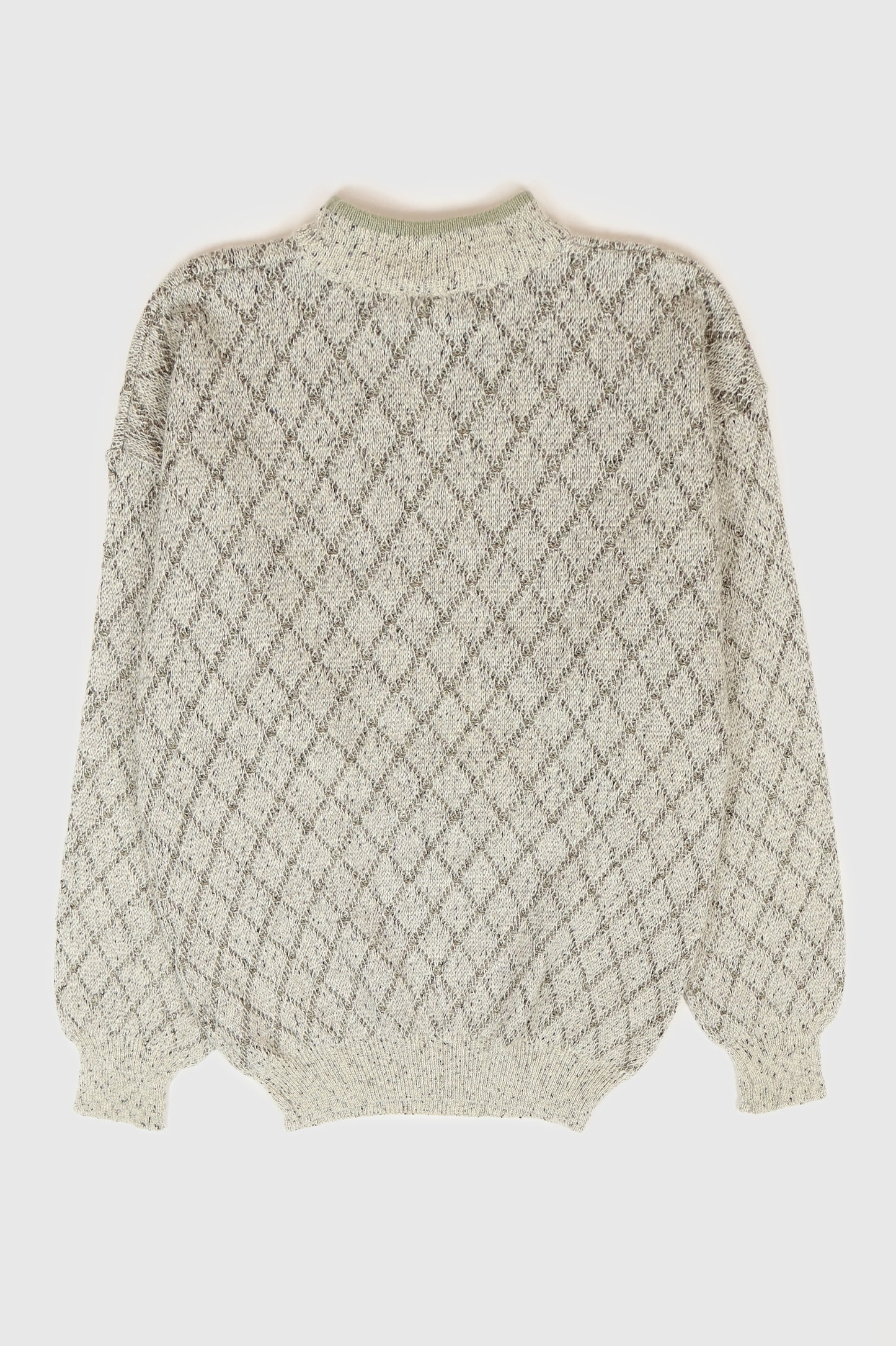 Vintage Sweater Image 3