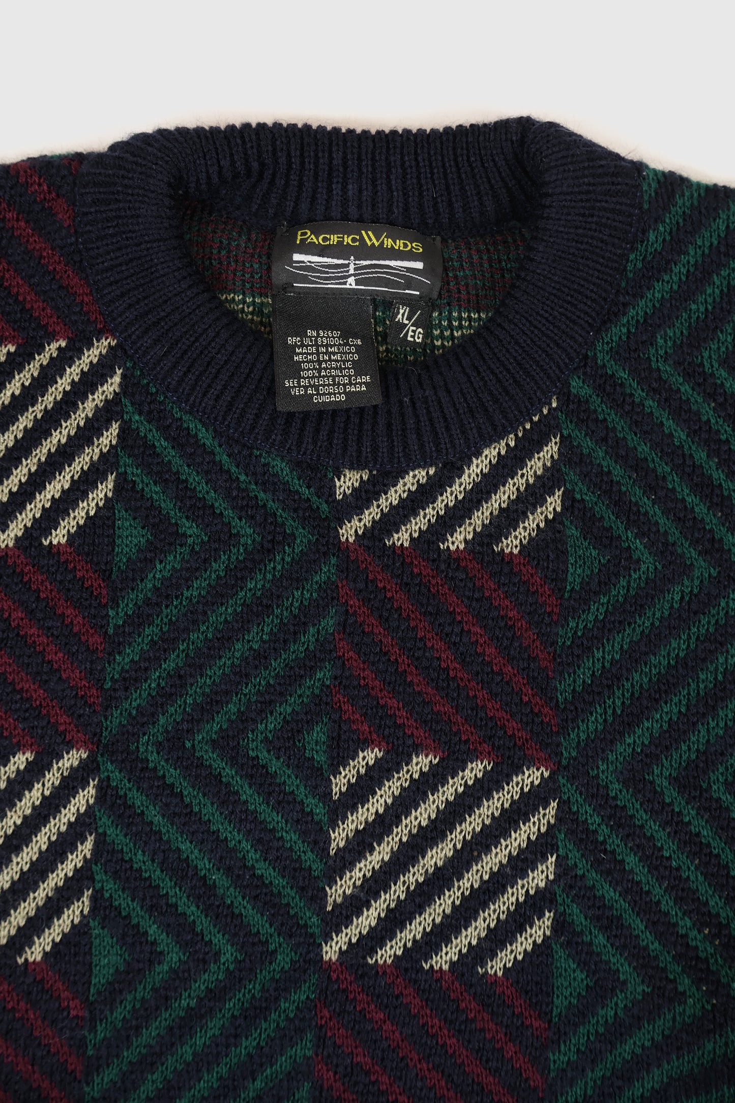 Vintage Sweater 03 Image 2