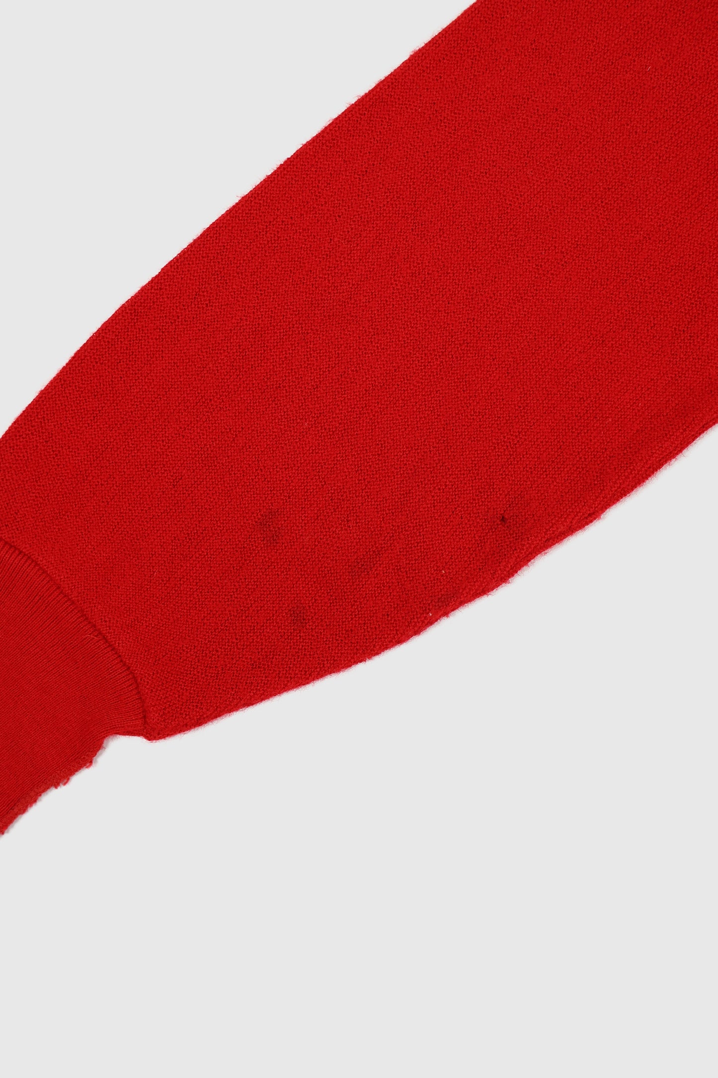 Vintage Lacoste Cardigan Image 3