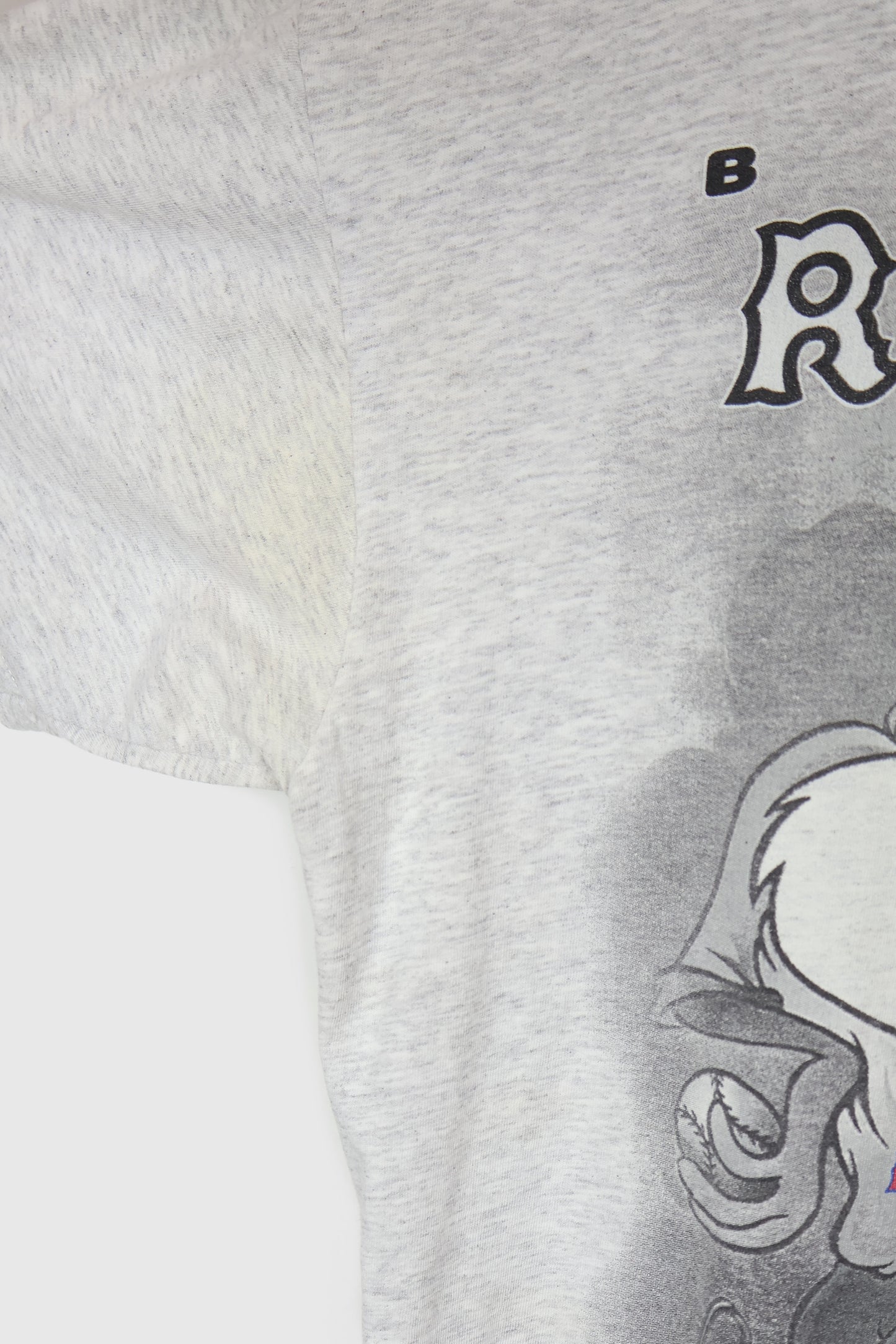 Vintage Boston Red Sox Taz Tee