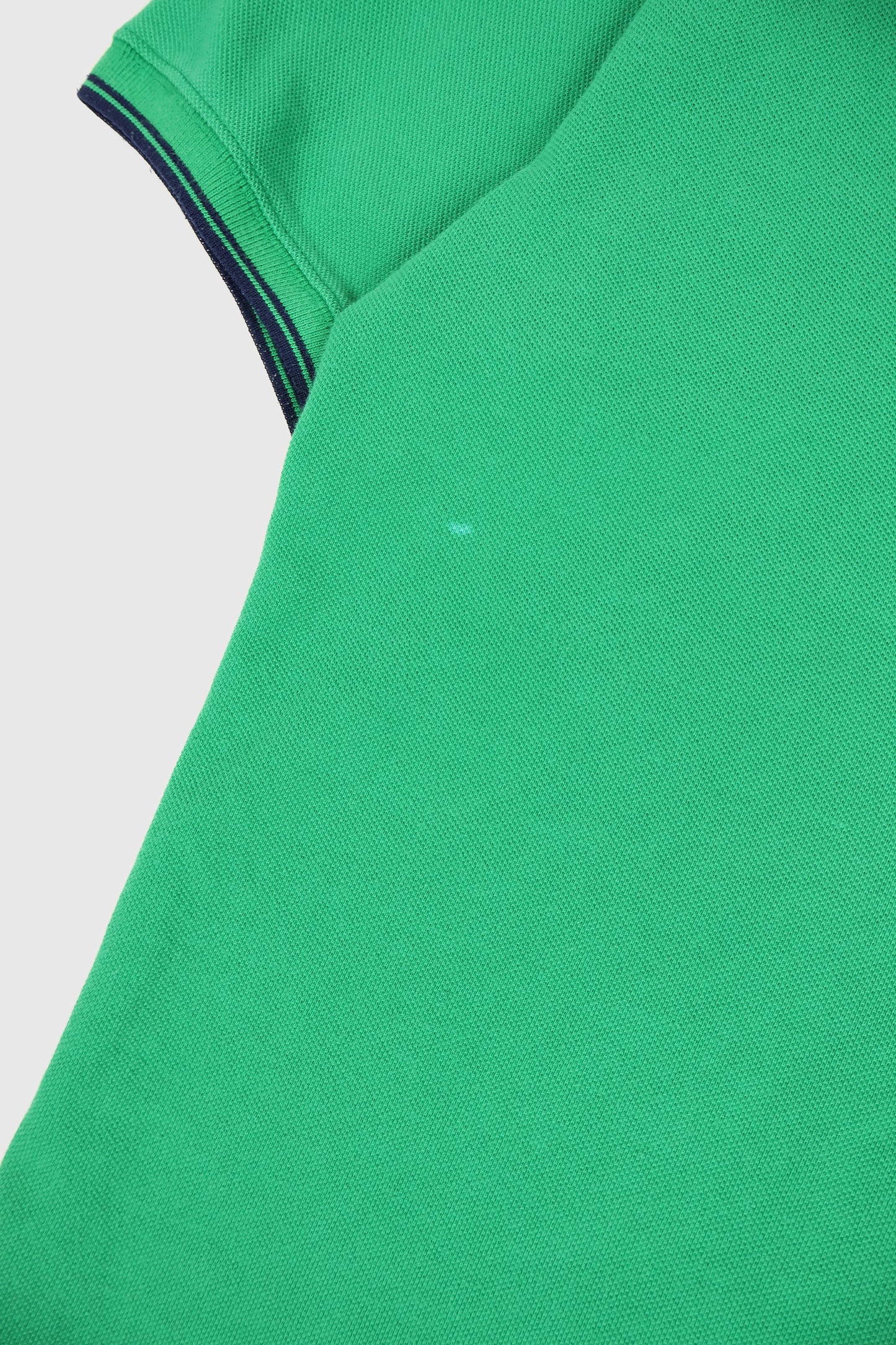 Vintage Taz Golf Polo Image 3