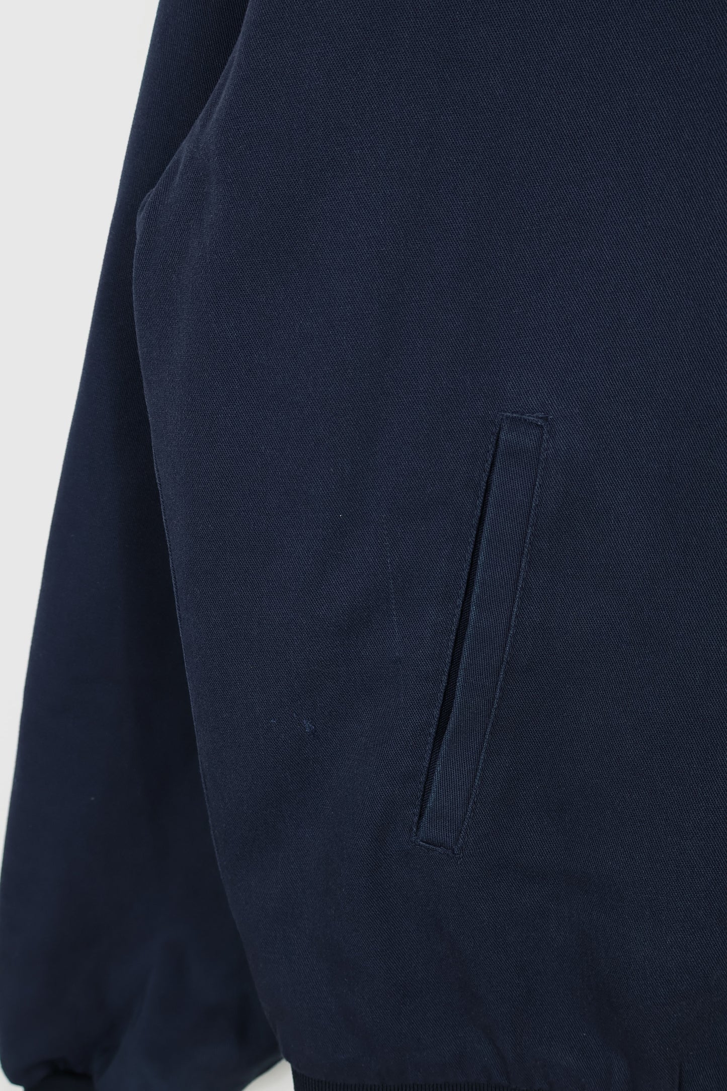 Vintage Full Zip Texaco Workwear Jakcet