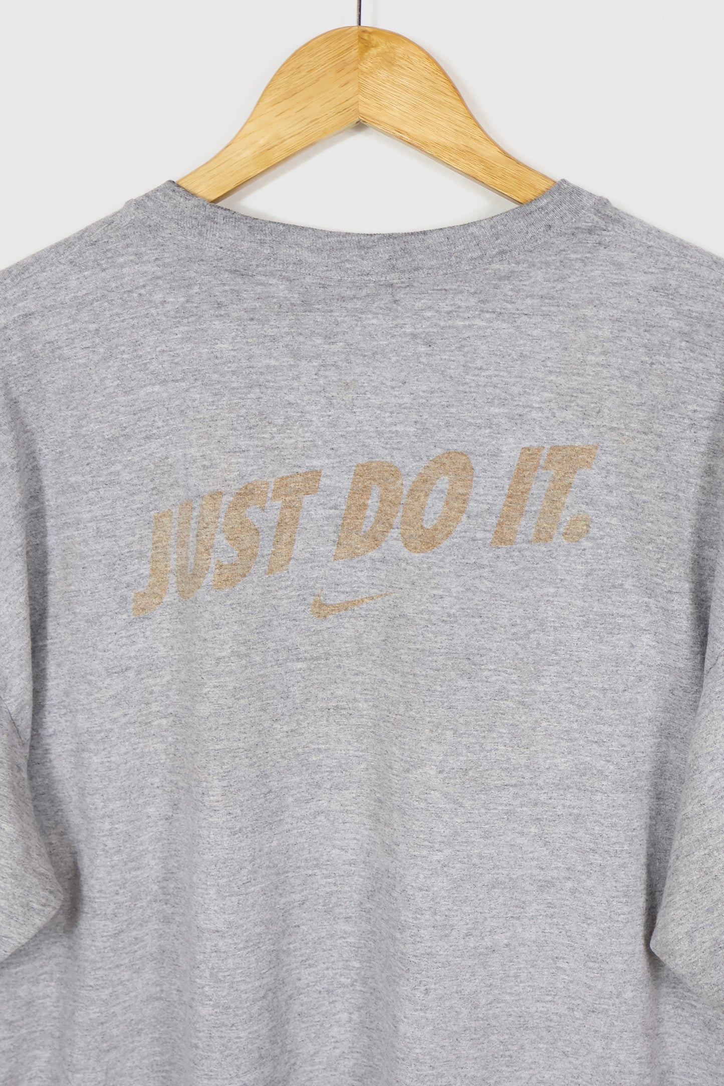 Vintage Texas Basketball Tee