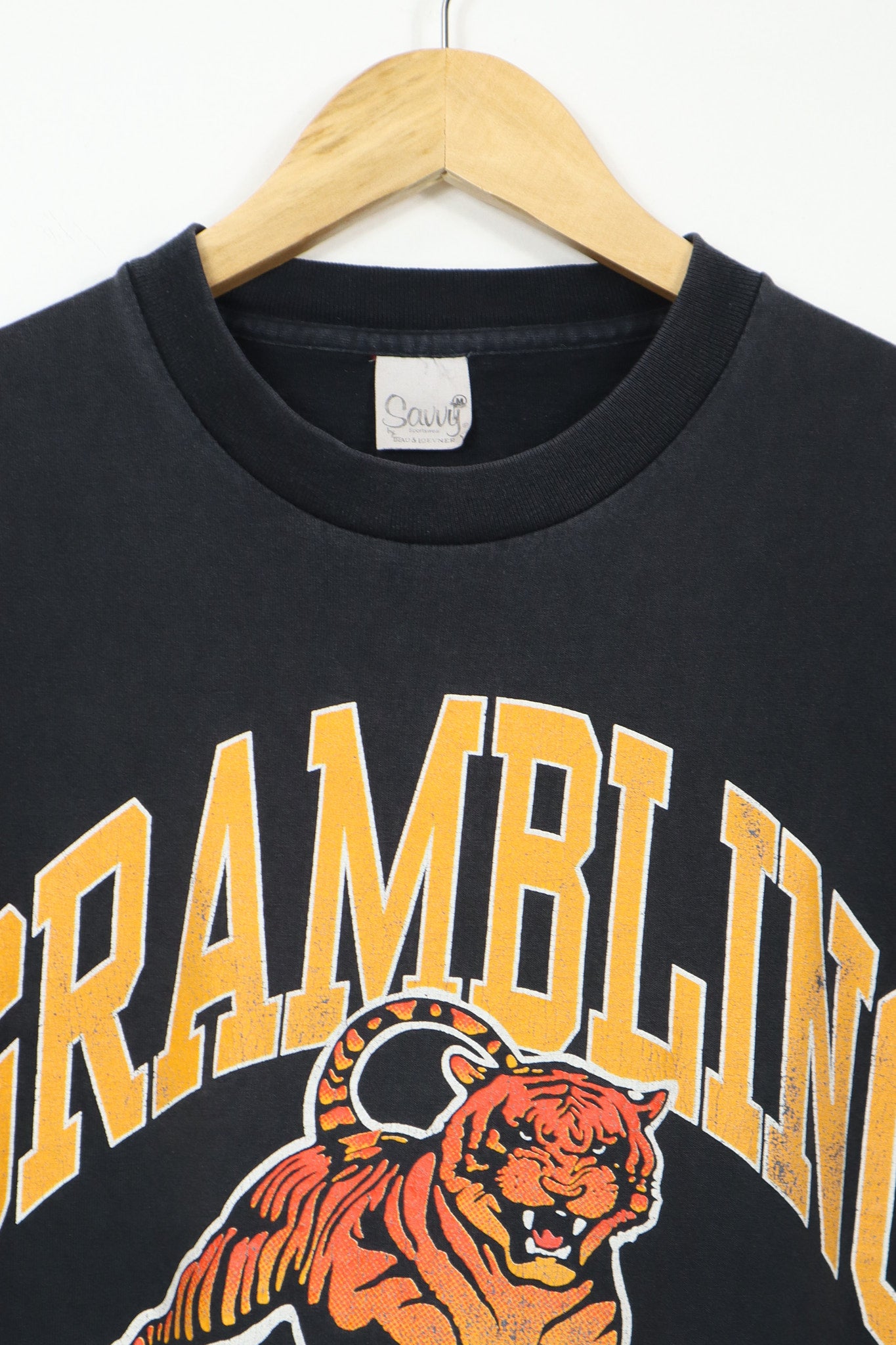 Vintage Grambling Tigers Tee