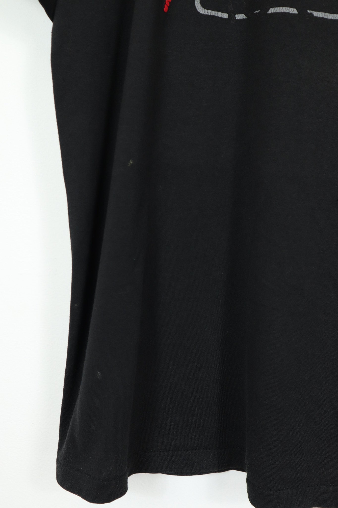 Vintage Faded Toronto Tee