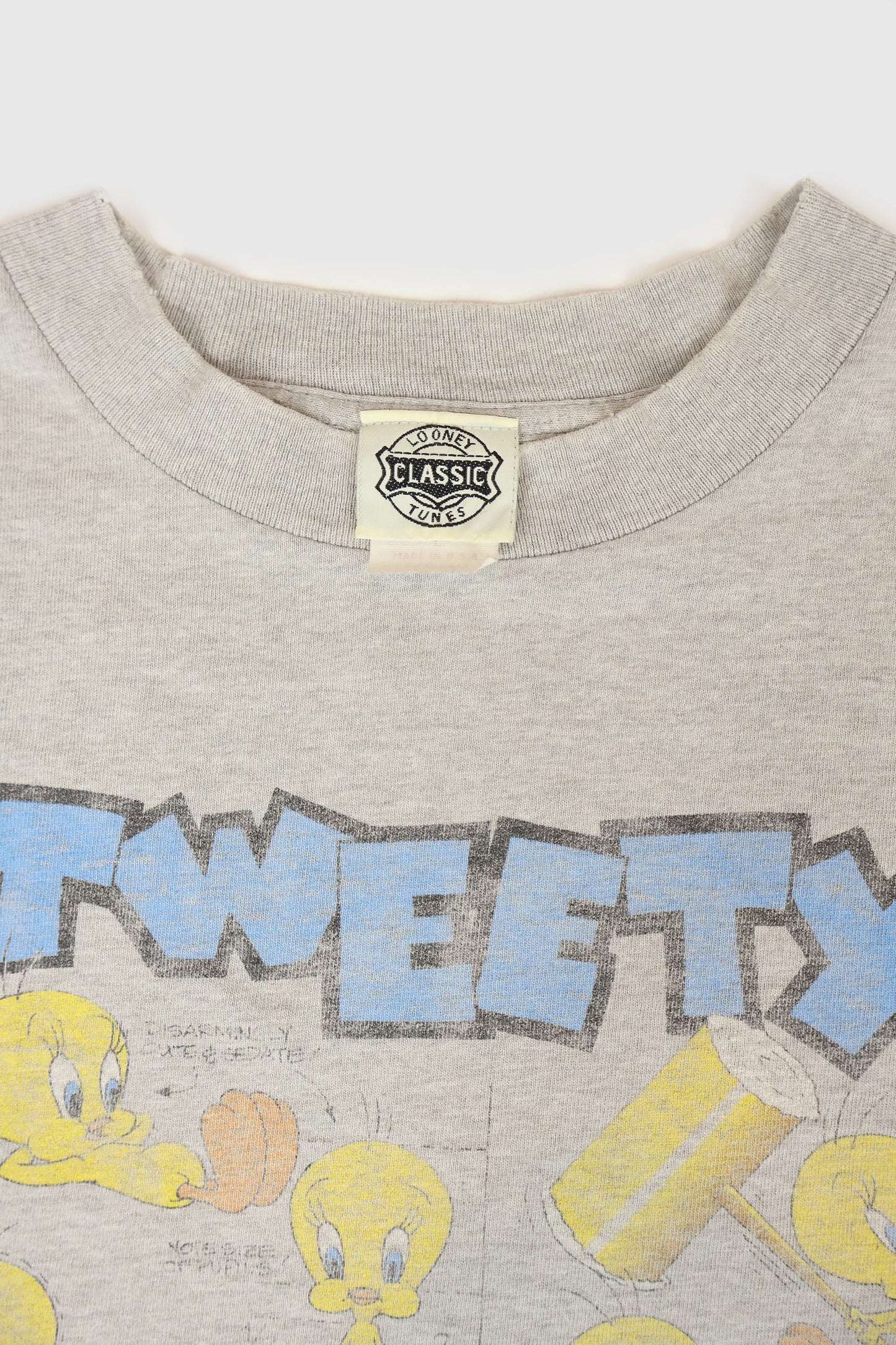 Vintage Tweety Tee