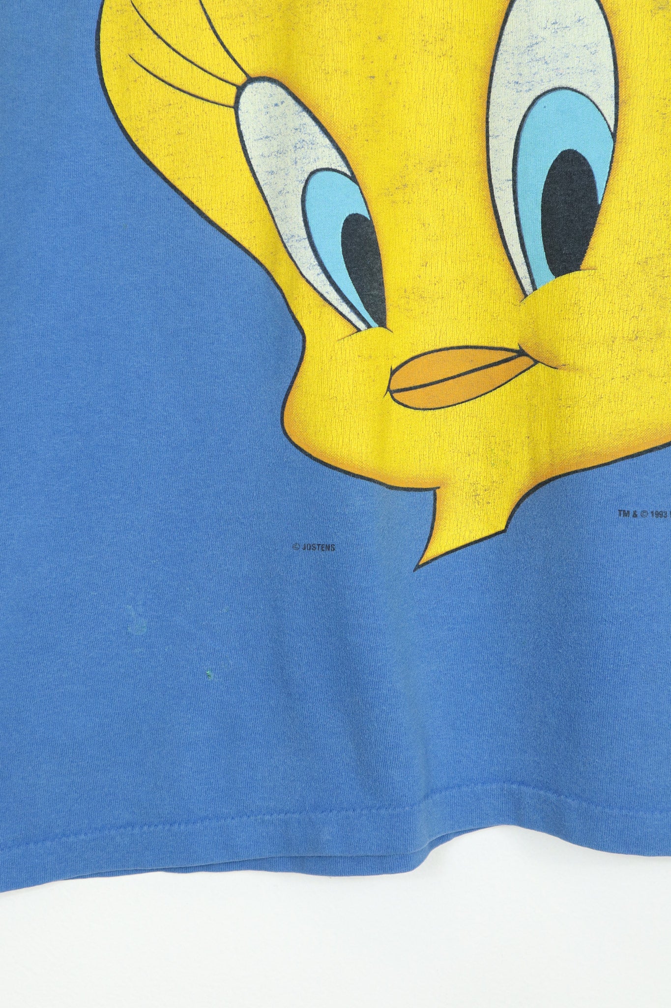 Vintage Tweety Tee