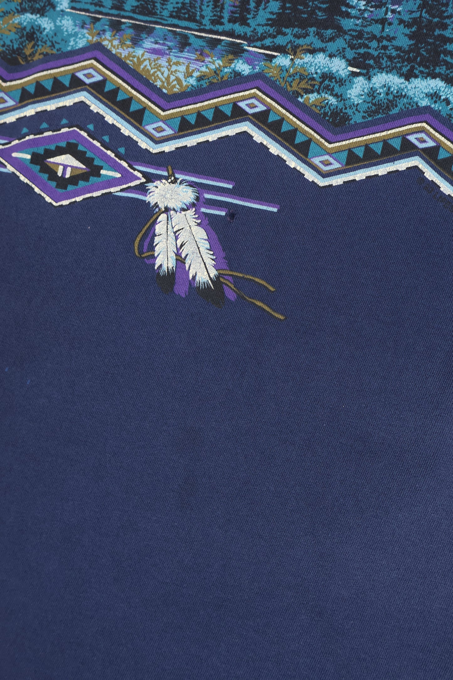 Vintage Vail Tee Image 3