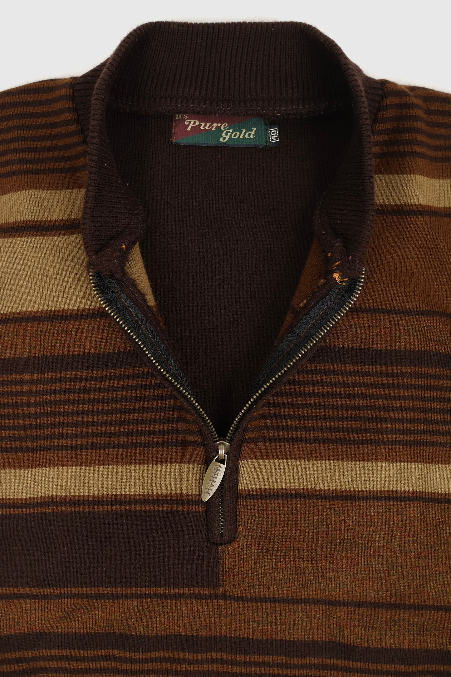 Vintage Vest 04 Image 3