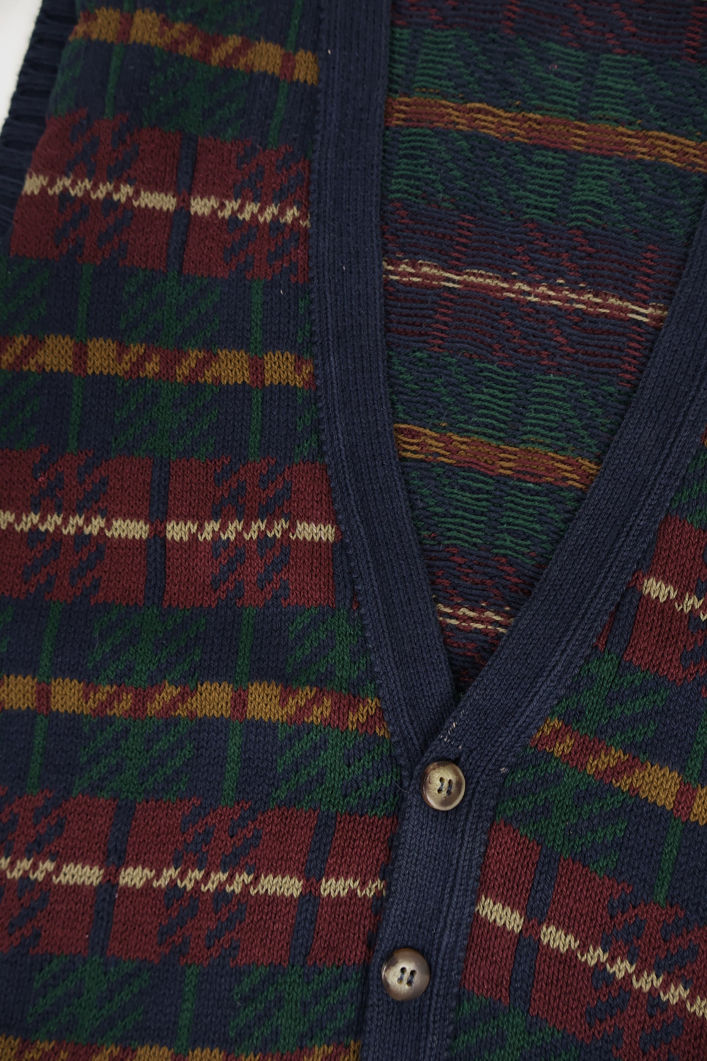 Vintage Vest 06 Image 4