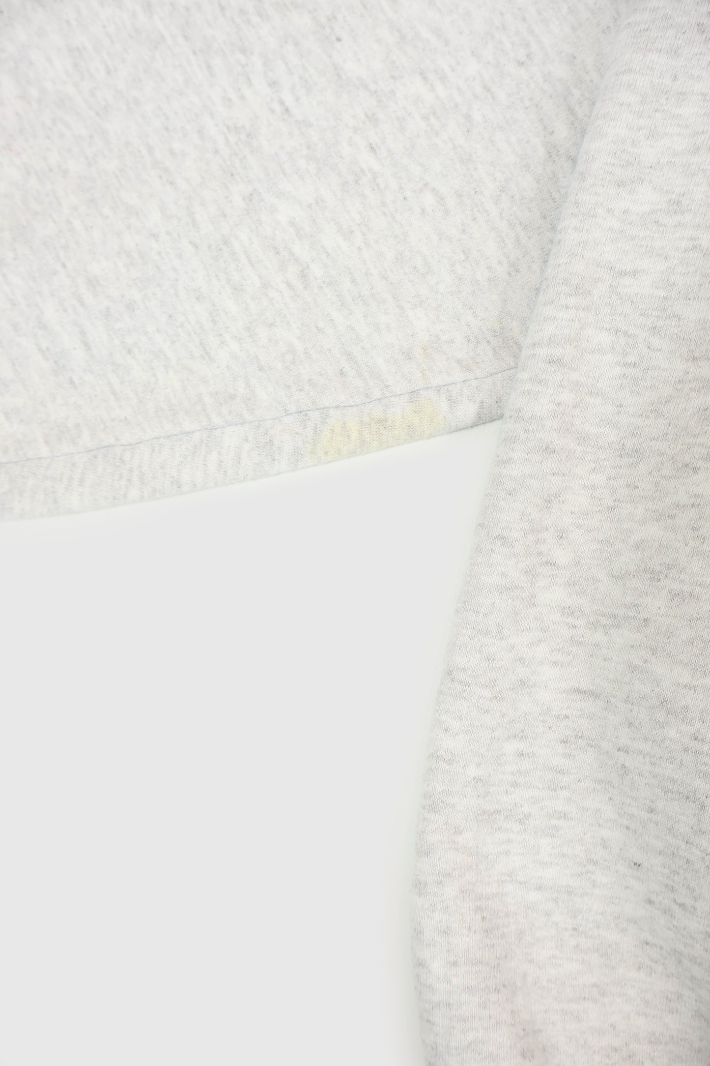 Vintage Embroidered Wildlife Crewneck Image 3