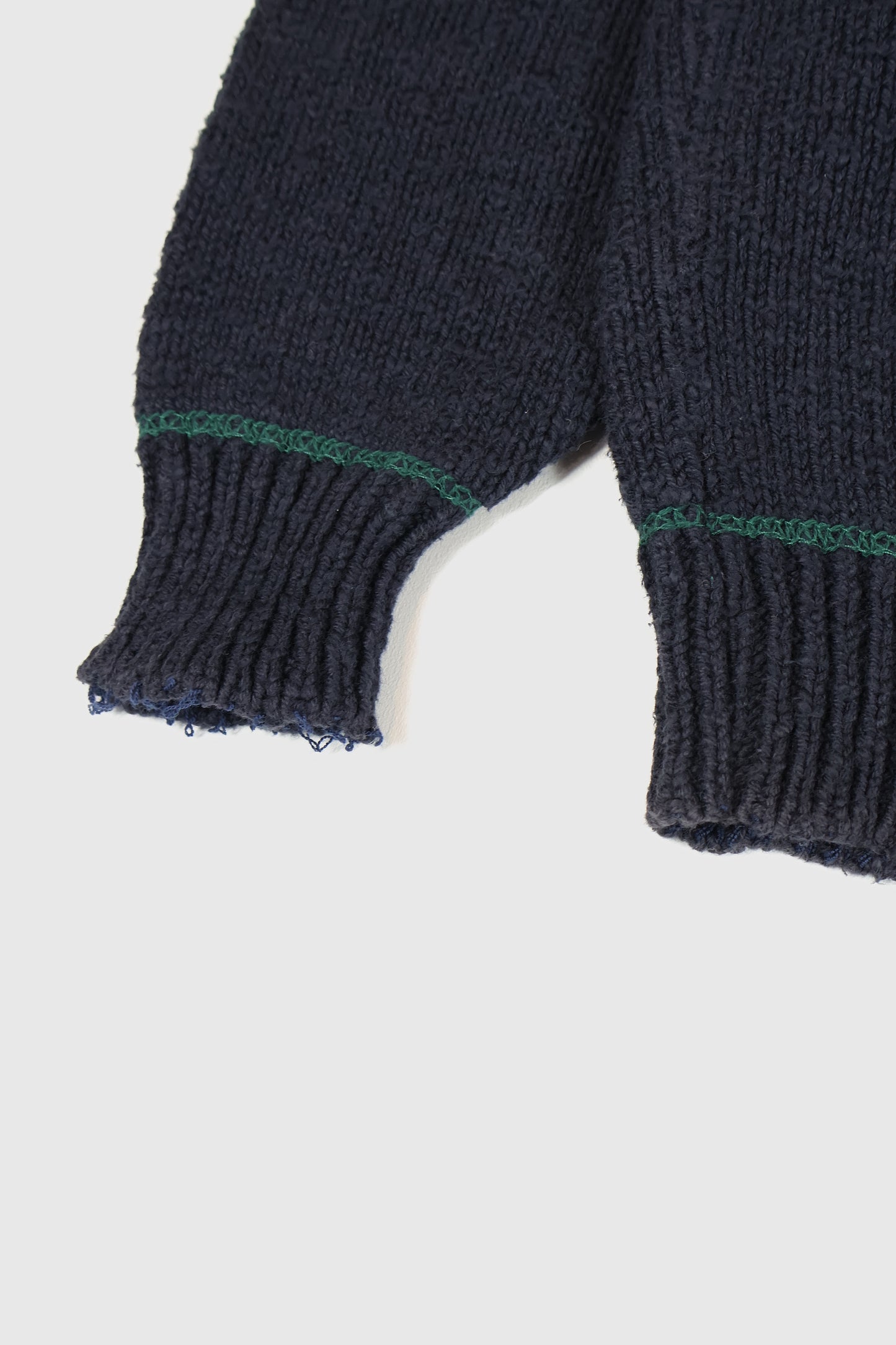 Vintage Woolrich Sweater Image 3