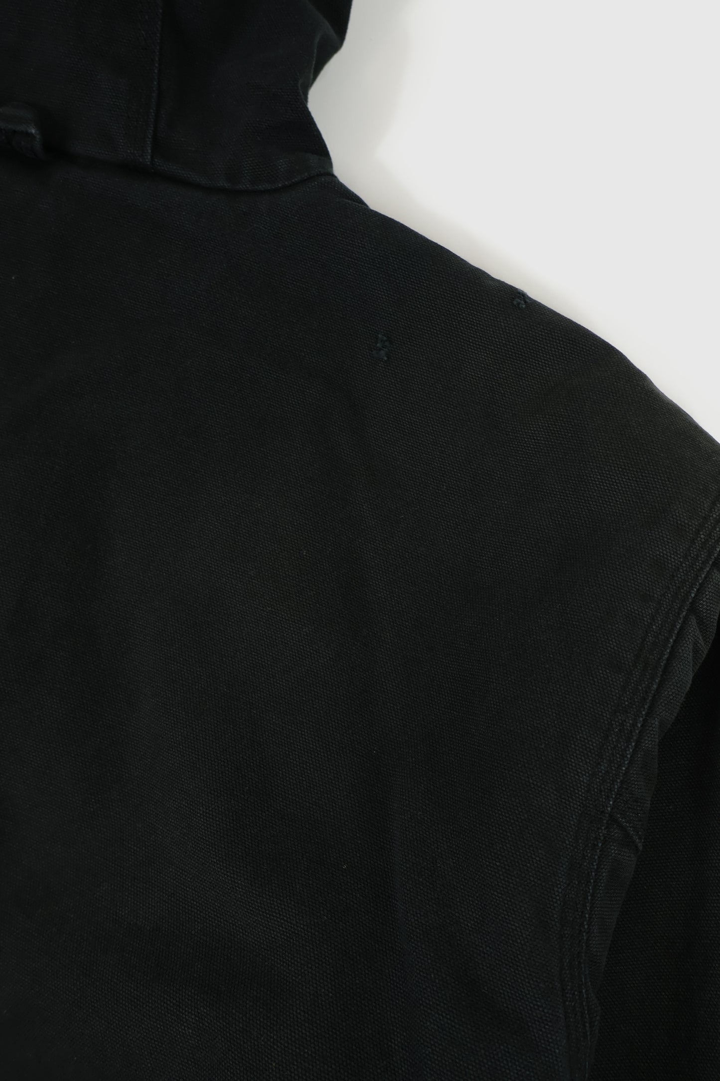 Vintage Full Zip Workwear Jacket Image 4