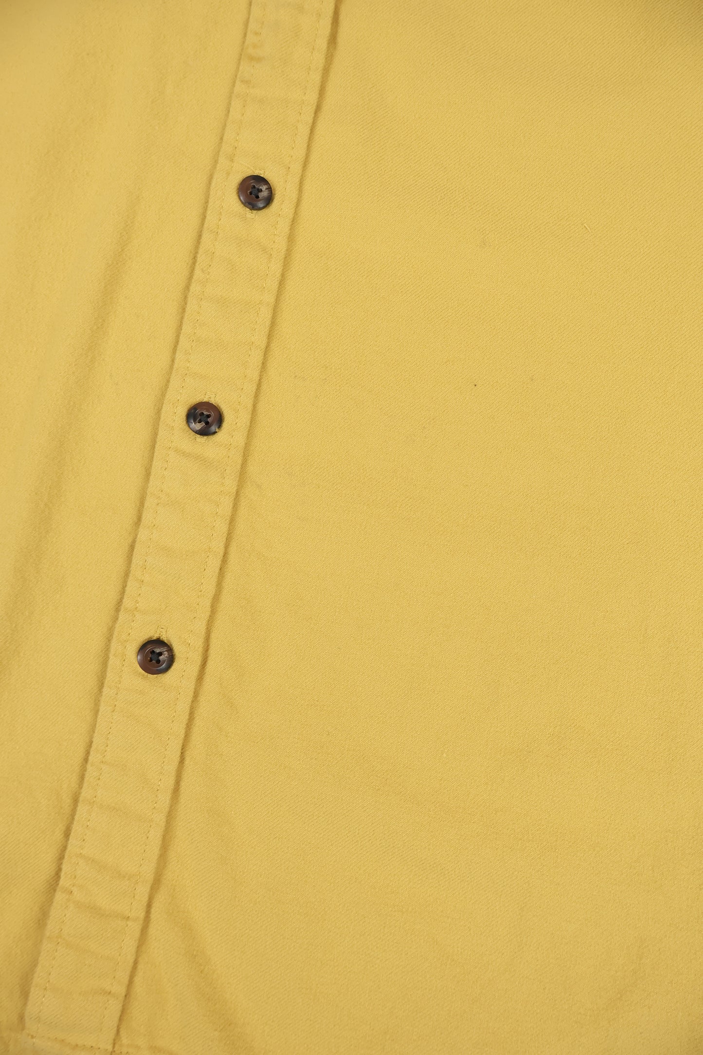 Vintage Button-Down Shirt Image 3