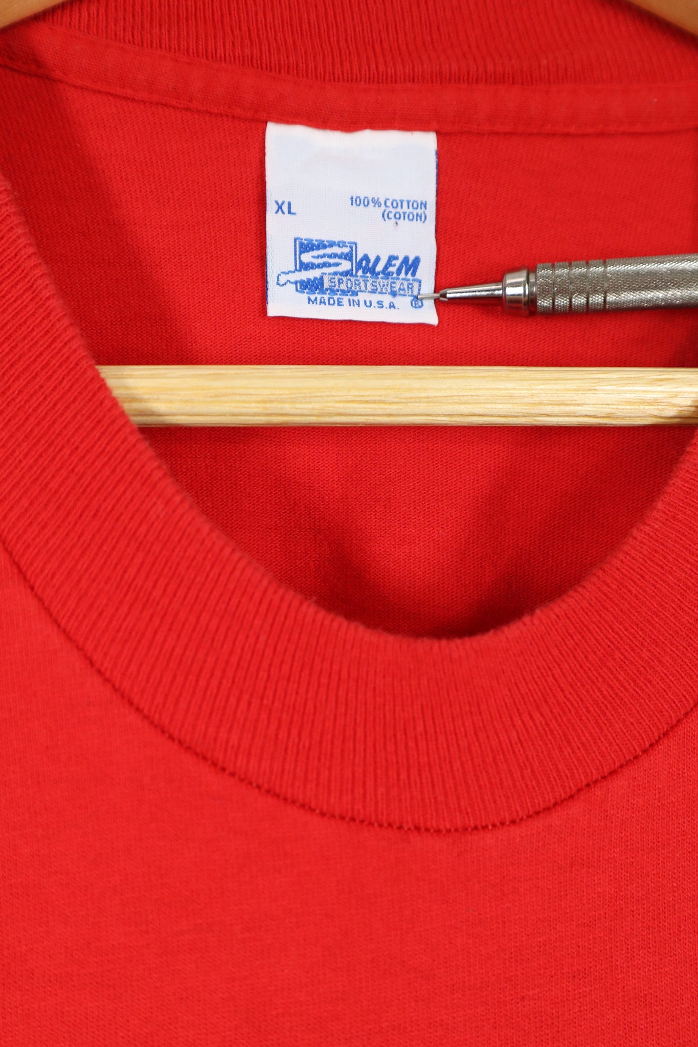 Vintage 1996 Nebraska Fiesta Bowl Tee