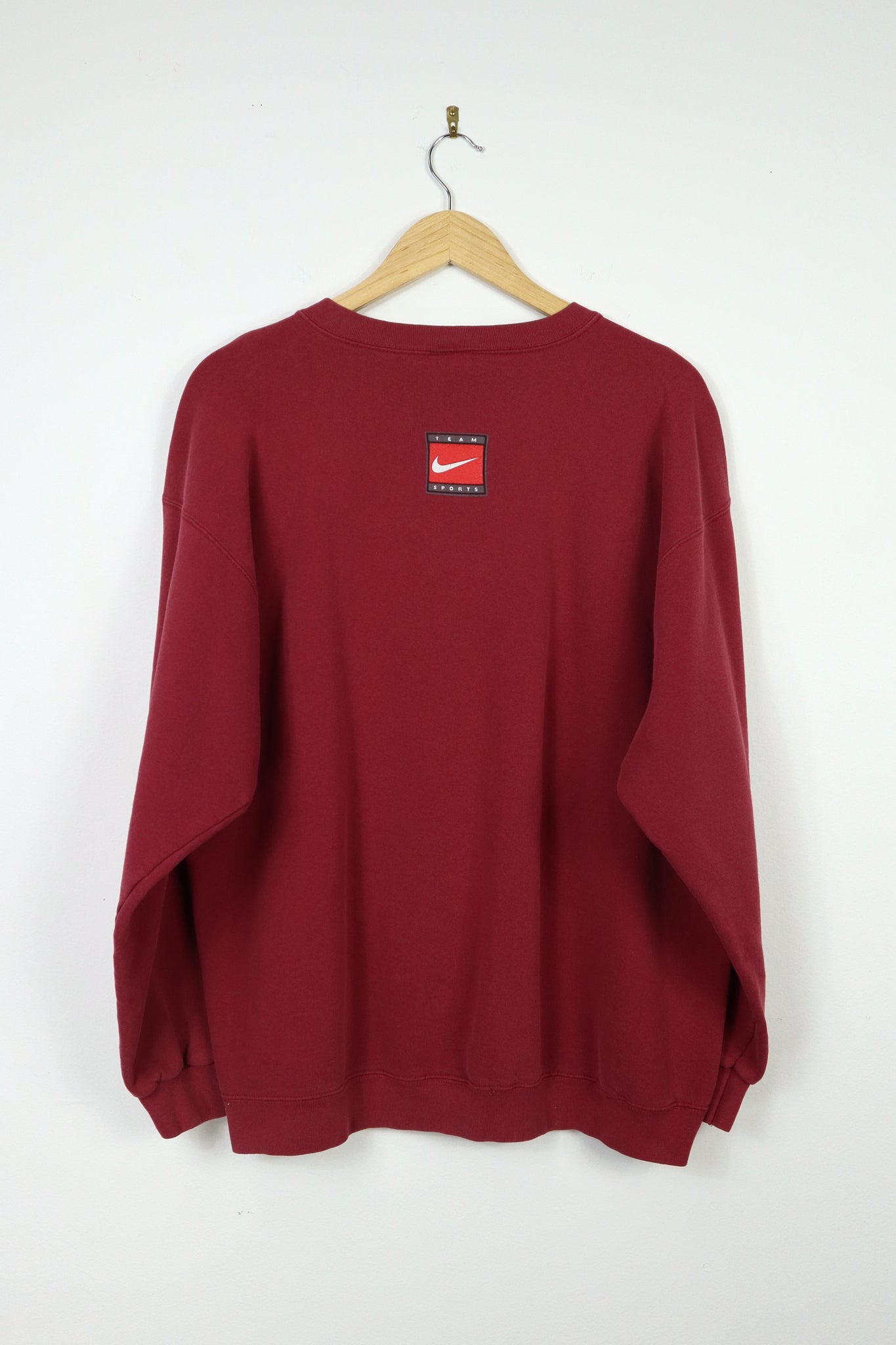 Vintage Nike Florida State Crewneck