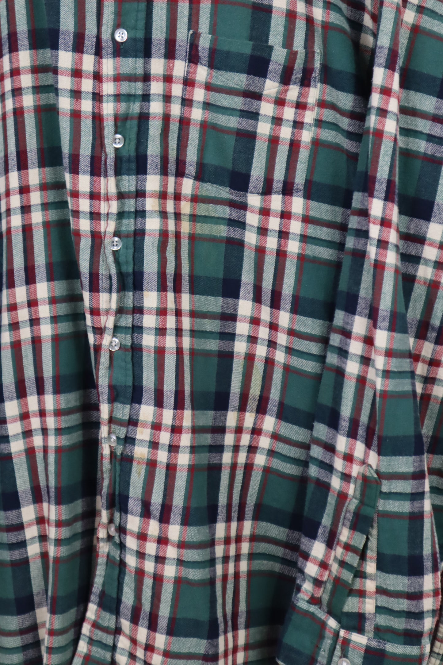 Button-Down Shirt #8