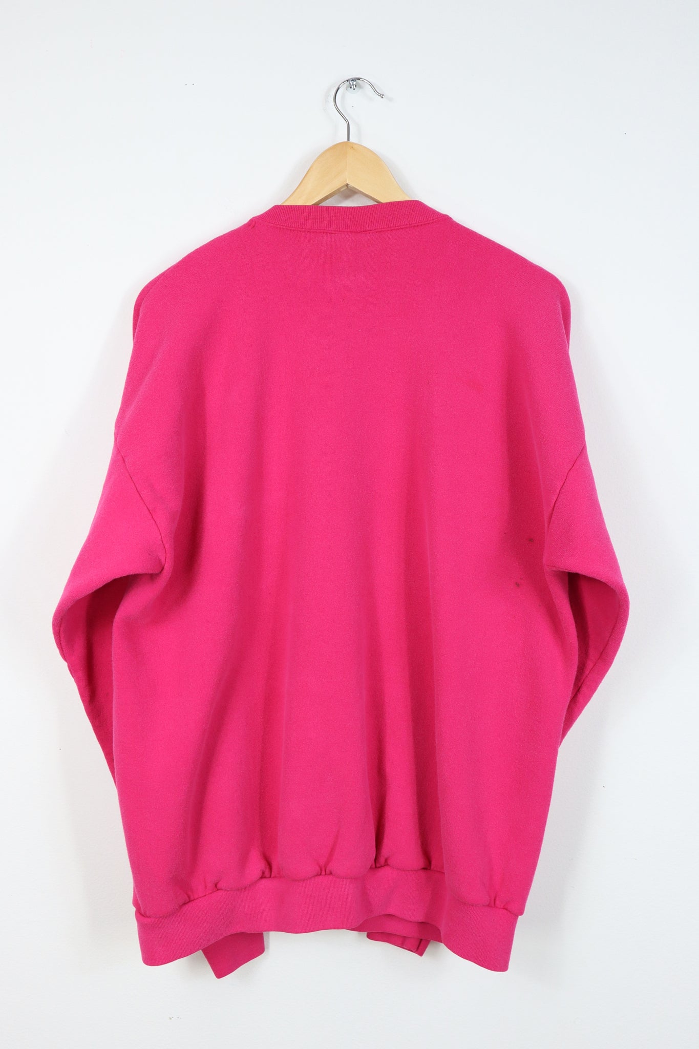 Vintage Minnie Mouse Crewneck