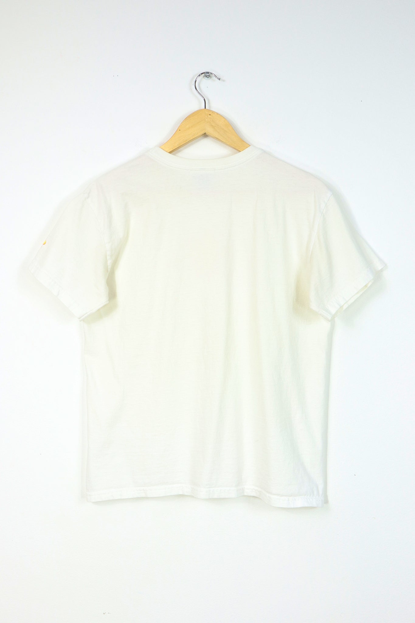 Vintage Nike Neon Logo Tee