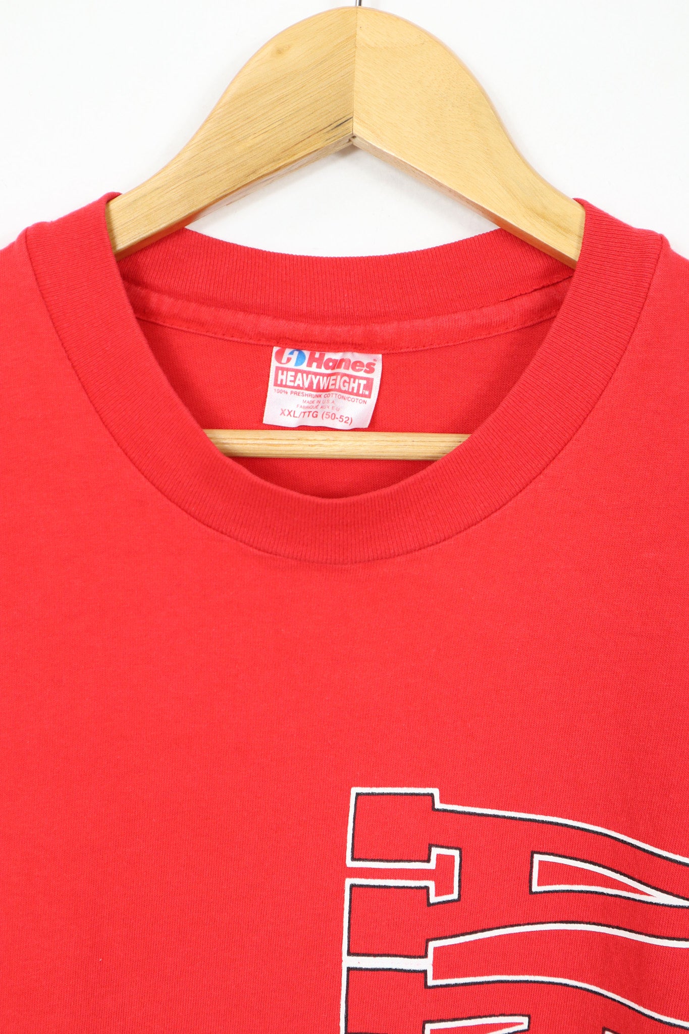 Vintage Arkansas Tee