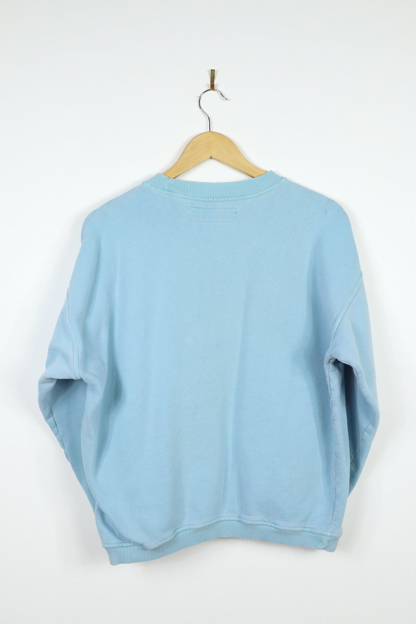 Vintage B.U.M Equipment Crewneck