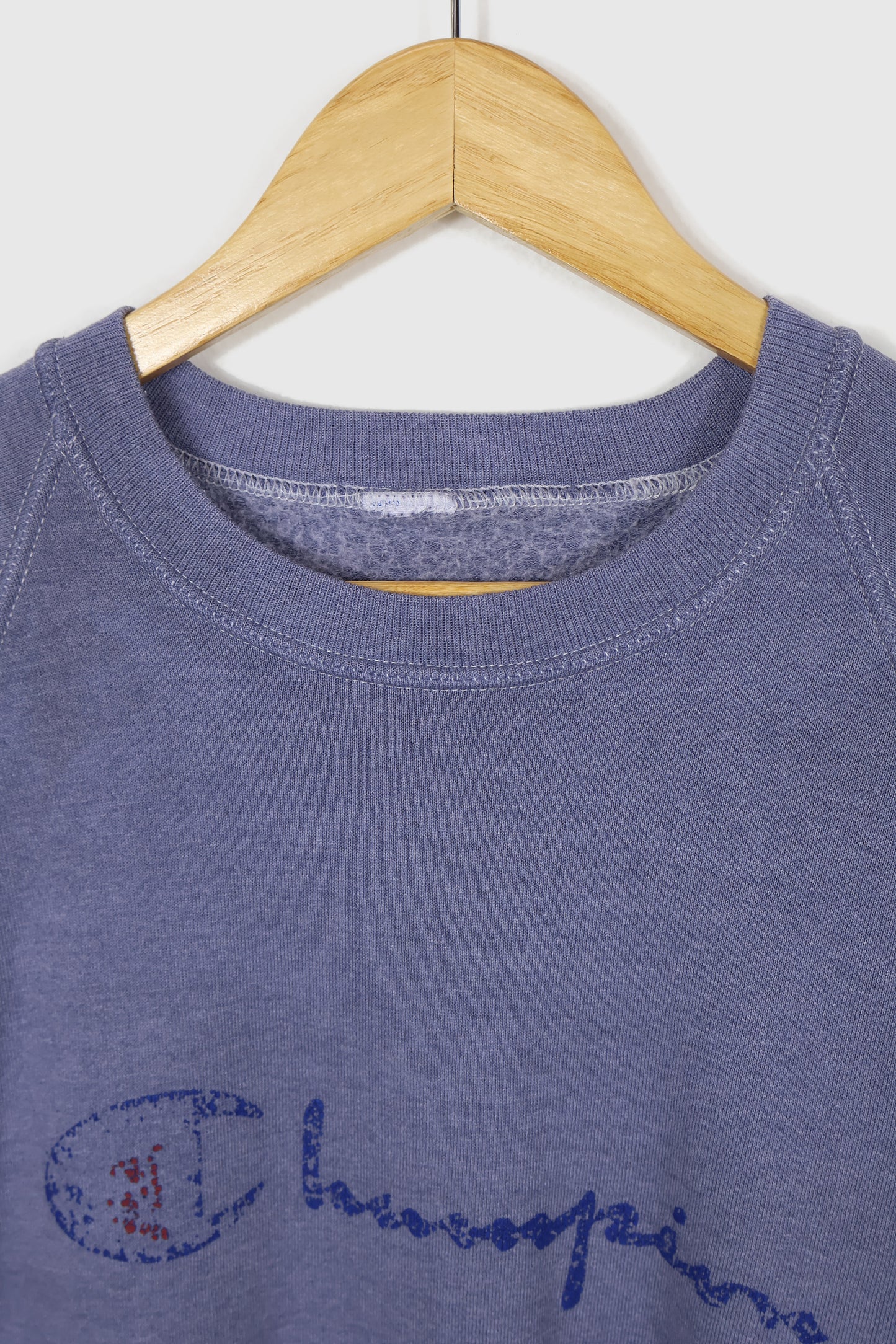 Vintage Champion Crewneck