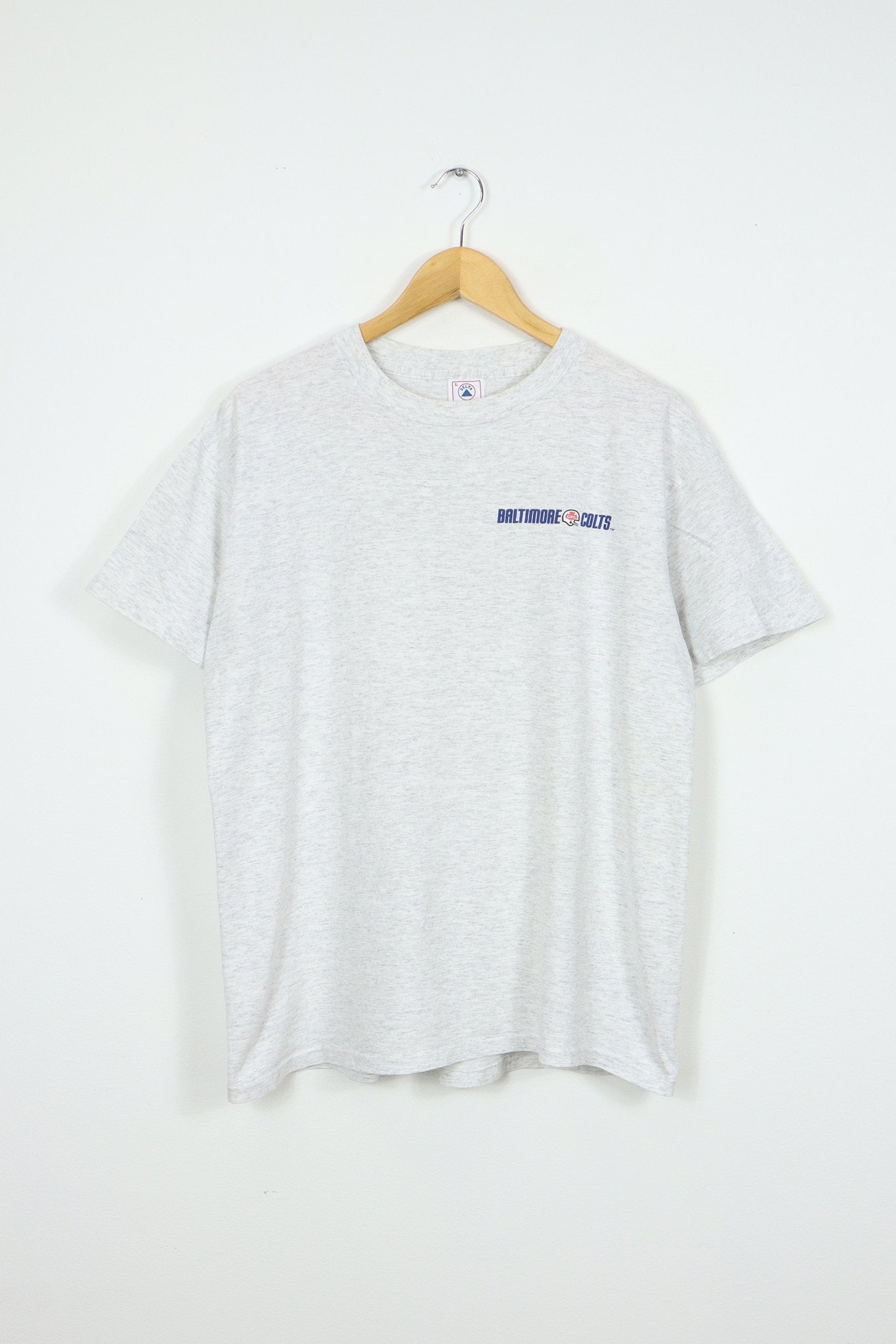 Vintage Baltimore Colts Tee