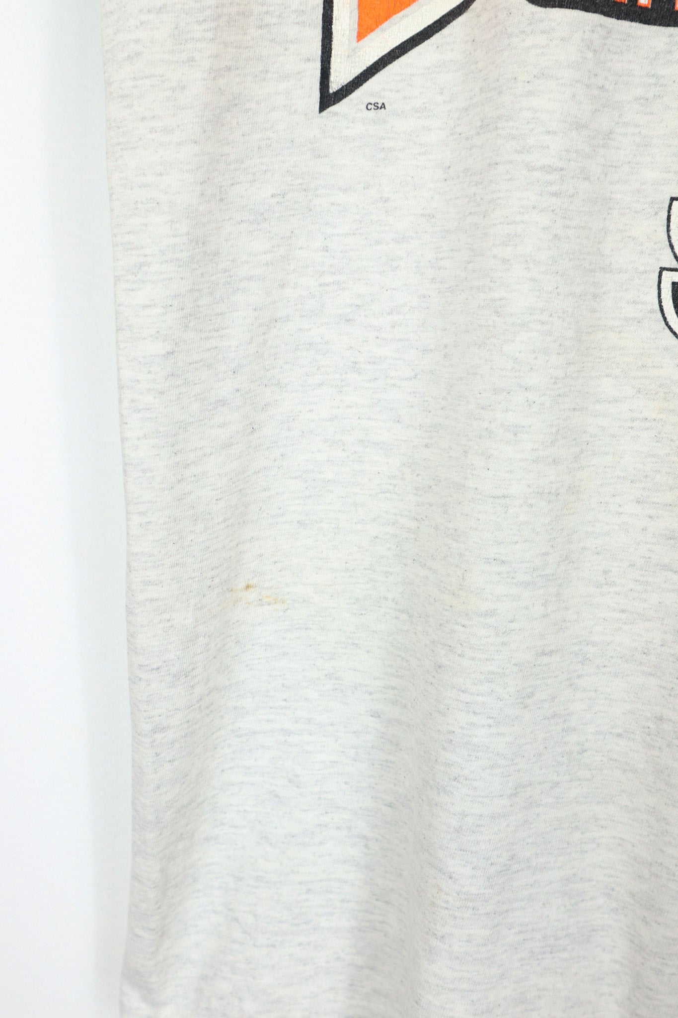 Vintage Philadelphia Flyers Tee