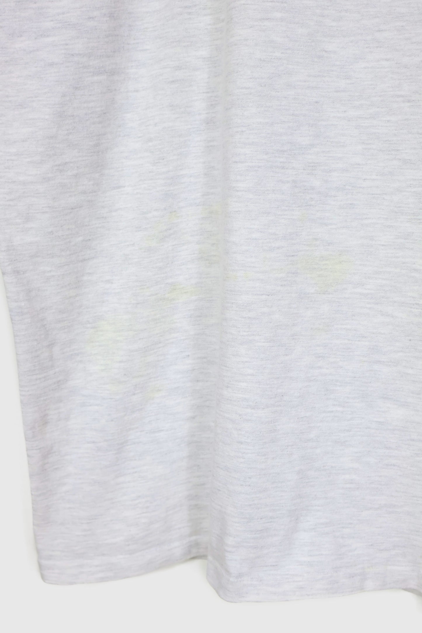 Vintage Embroidered Fred Flintstone Tee