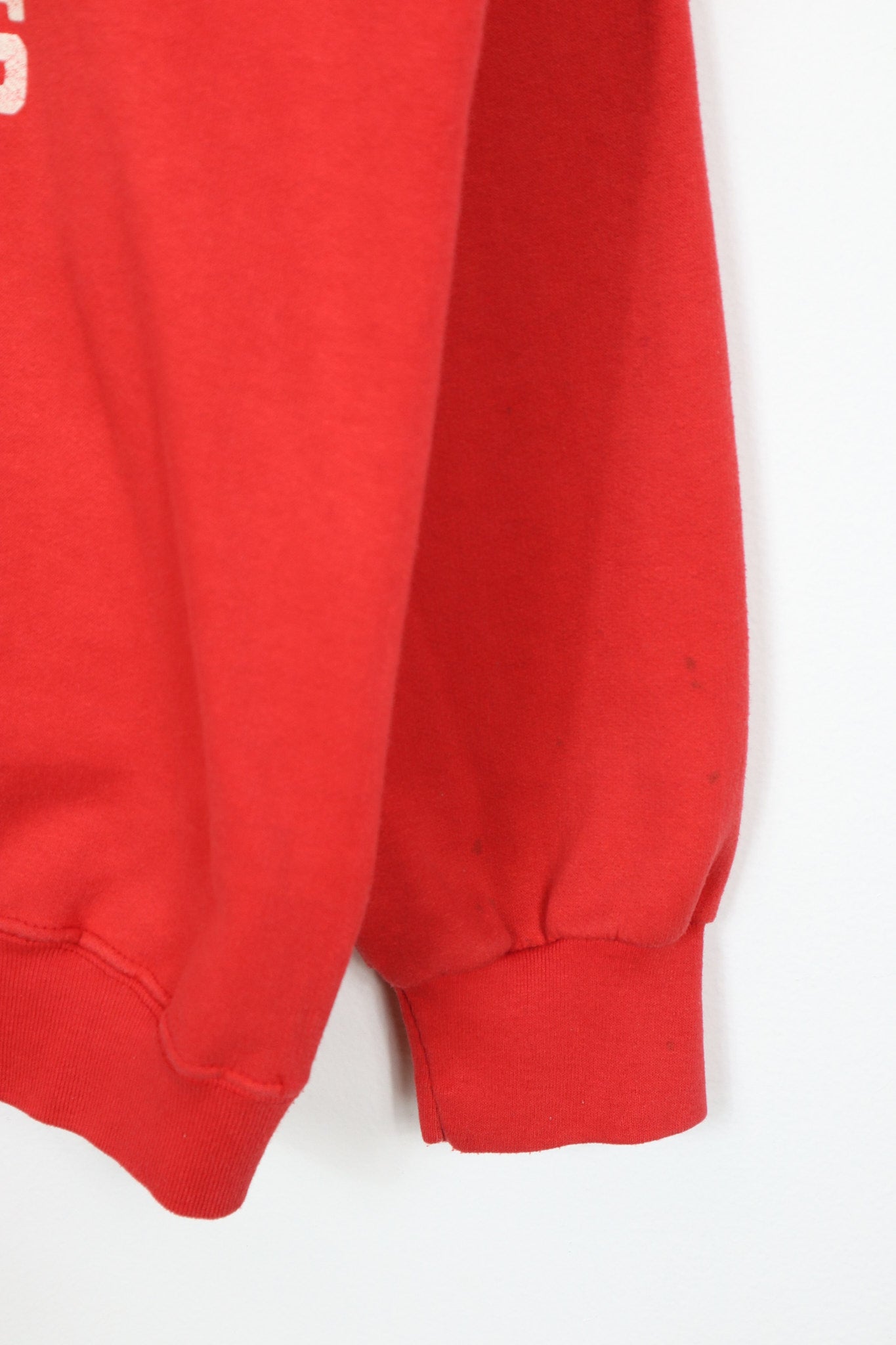 Vintage San Francisco 49ers Crewneck