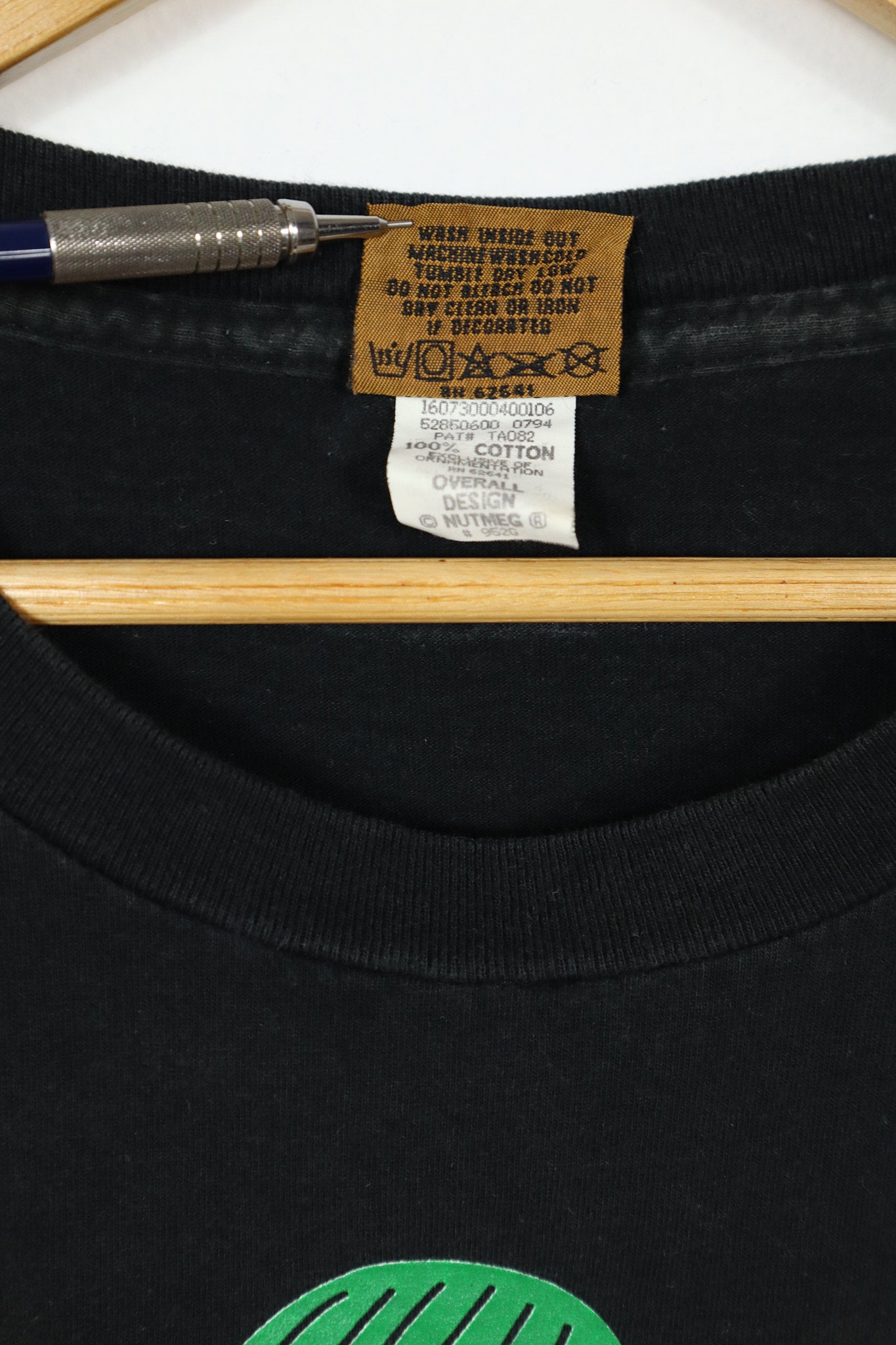 Vintage 1995 NBA All Star Weekend Phoenix Tee