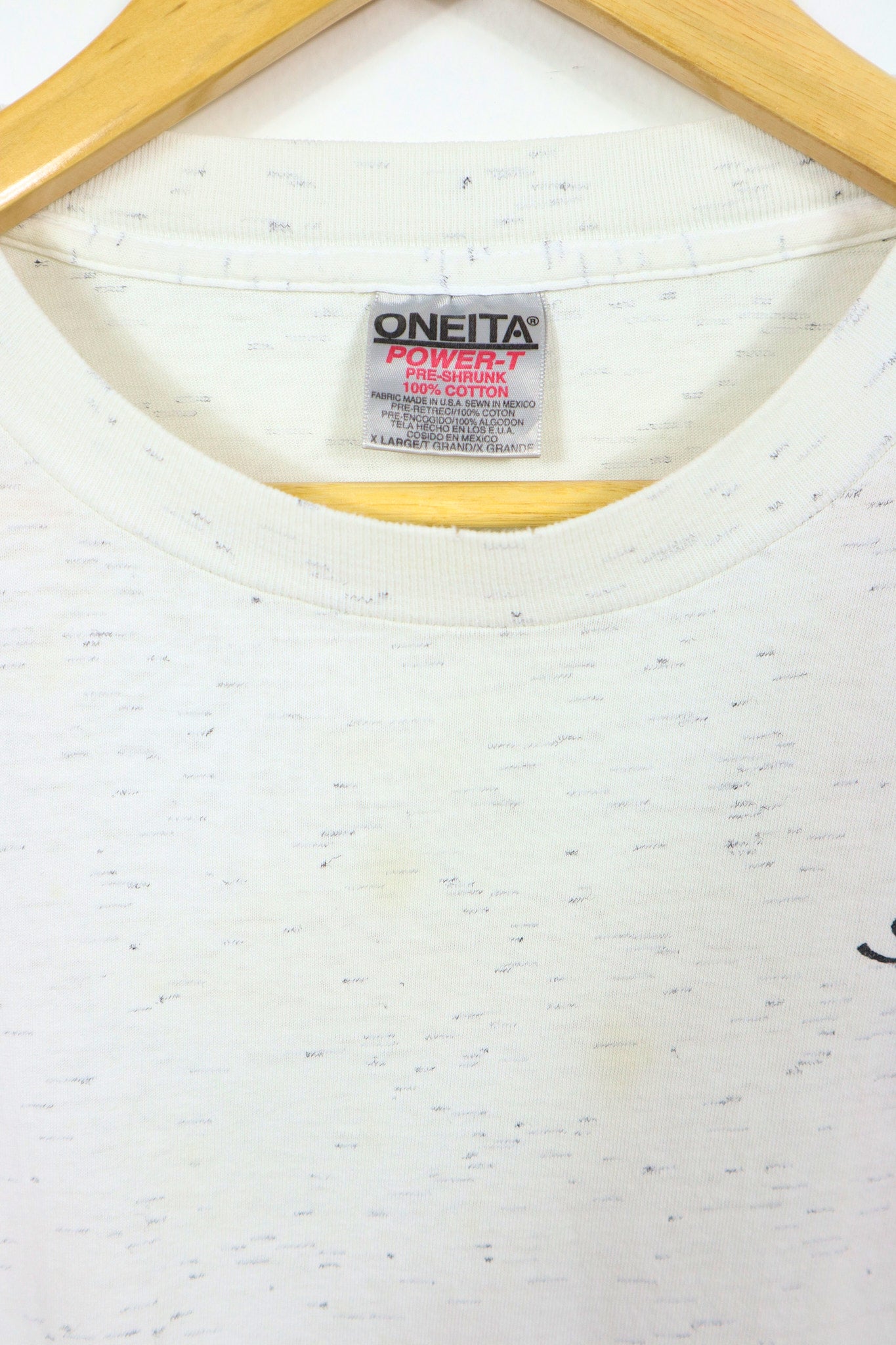 Vintage Sea Ray 1995 Tee