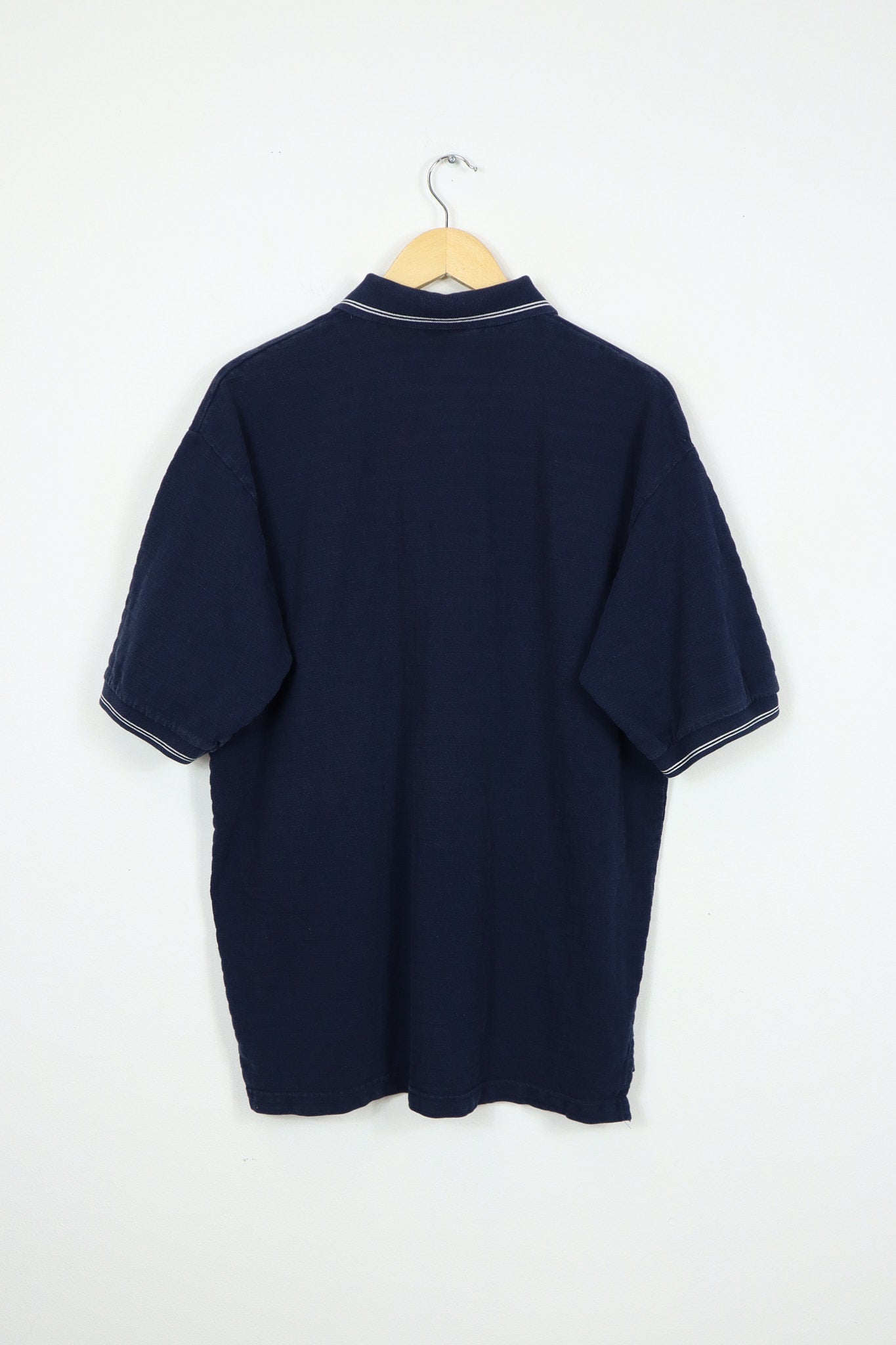 Vintage New York Yankees Emroidered Polo