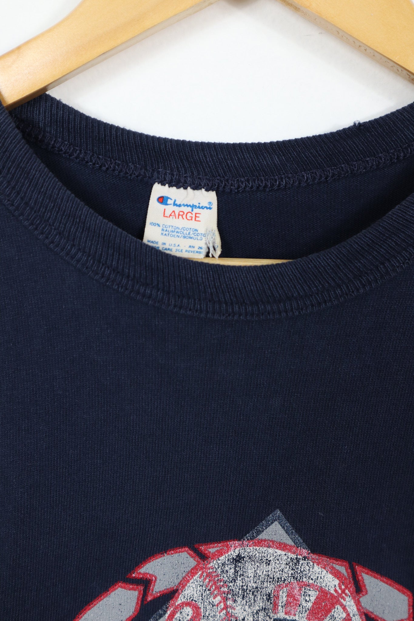 Vintage New York Yankees Tee