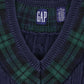 Vintage Gap Vest Image 3