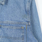 Vintage Denim Chore Jacket