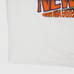 Vintage 1999 New York Knicks Tee Image 3