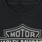 Y2K Harley-Davidson Tee Image 2