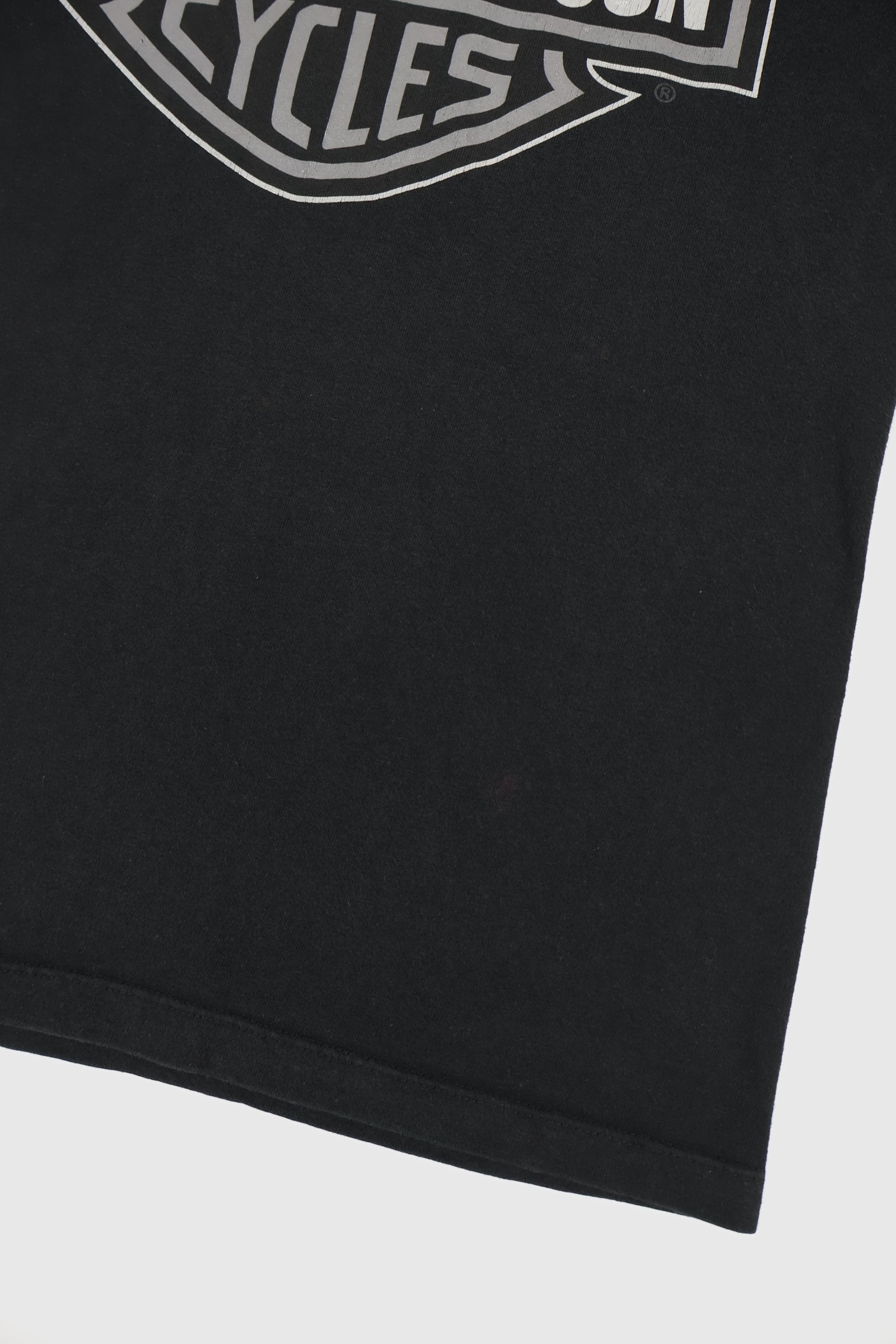Y2K Harley-Davidson Tee Image 3