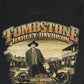 Y2K Harley-Davidson Tee Image 5