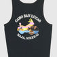 Y2K Harley-Davidson Tank Top Image 4