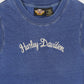 Y2K Harley-Davidson Sleeveless Tee Image 1
