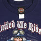 Y2K Harley-Davidson Tee Image 2