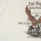 Y2K Harley-Davidson Tee Image 3