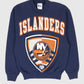 Vintage New York Islanders Crewneck Image 0