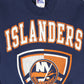 Vintage New York Islanders Crewneck Image 1
