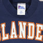 Vintage New York Islanders Crewneck Image 2