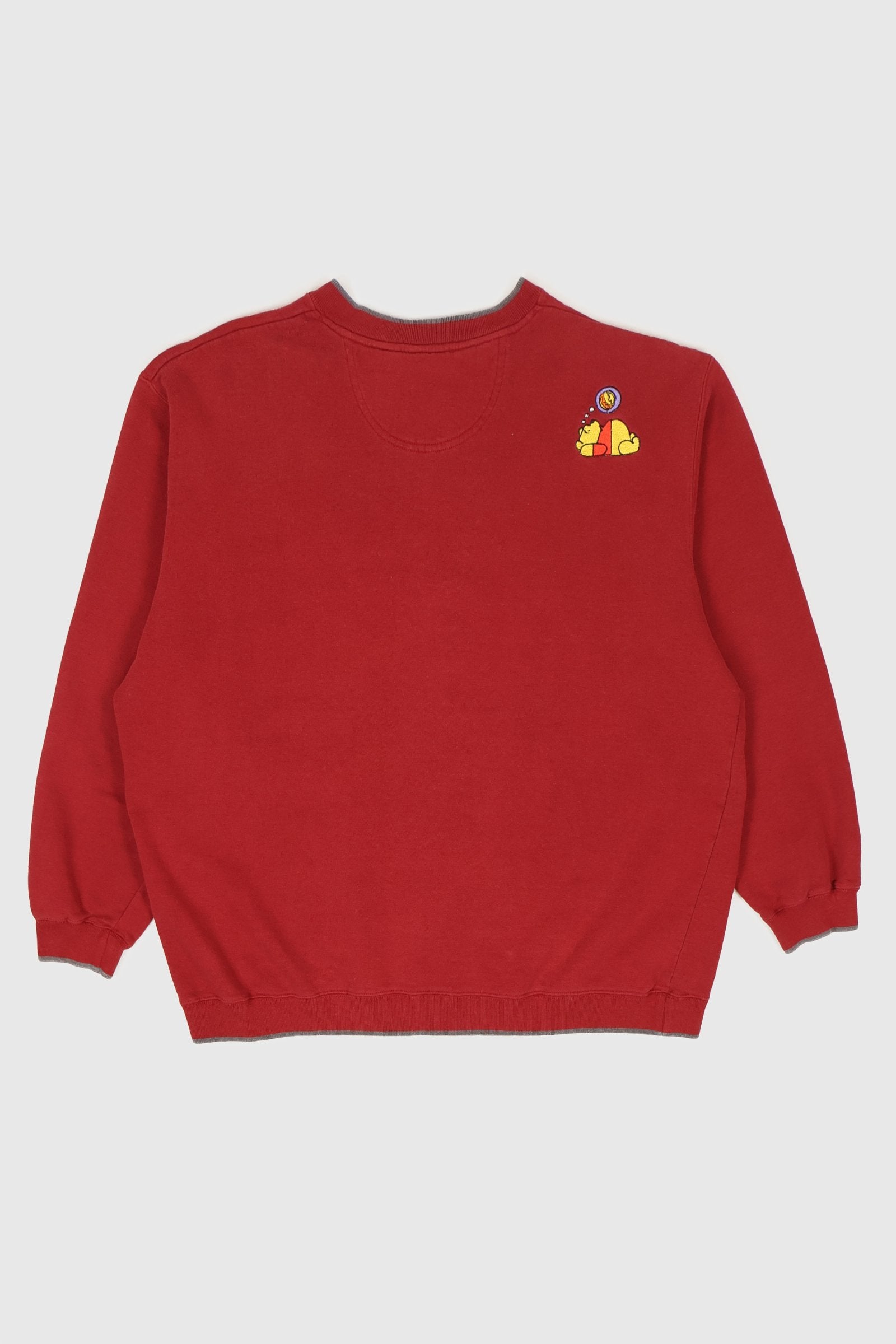 Vintage Winnie the Pooh Crewneck Image 1