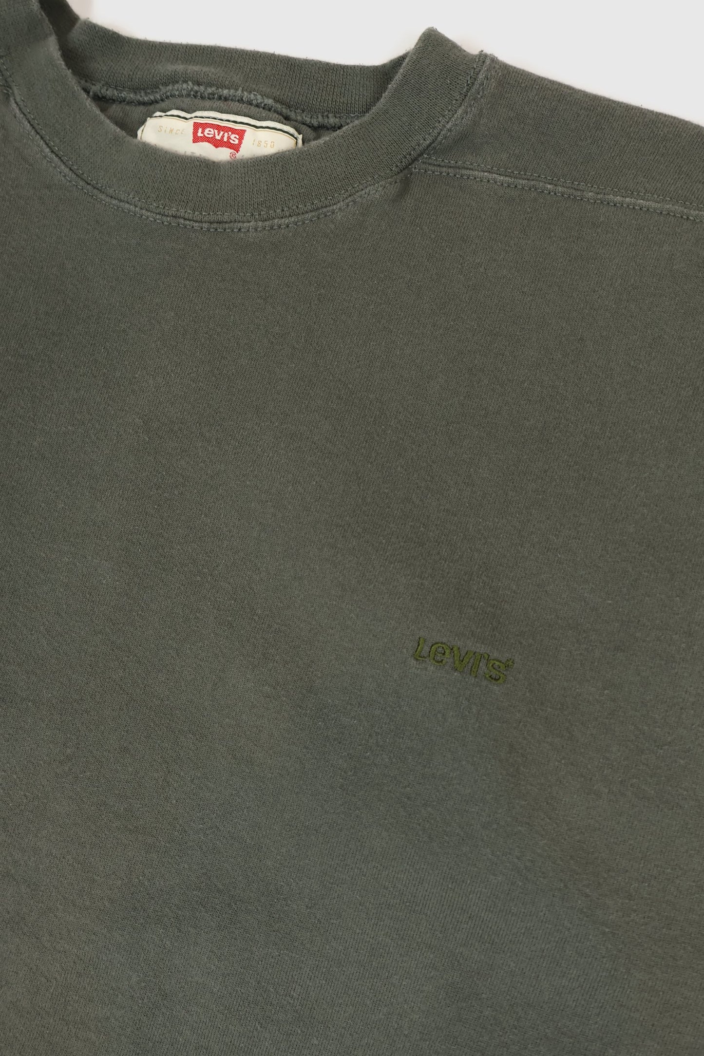 Vintage Levi's Crewneck Image 2